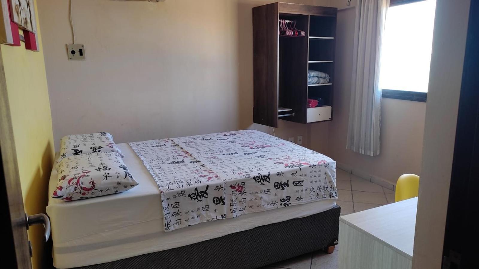 Condominio Euro Natal Zewnętrze zdjęcie