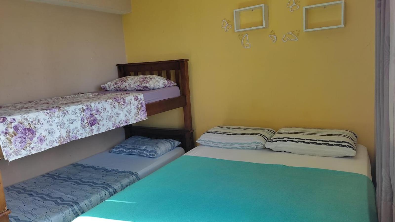 Condominio Euro Natal Zewnętrze zdjęcie