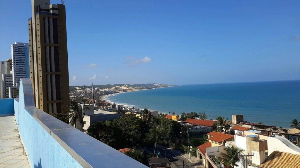 Condominio Euro Natal Zewnętrze zdjęcie